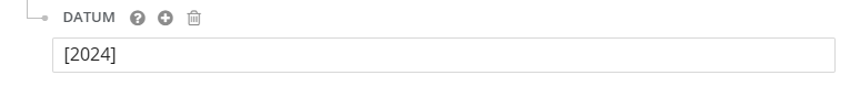 Utgivningsdatum i Libris katalogisering.