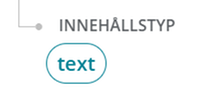 Innehållstyp