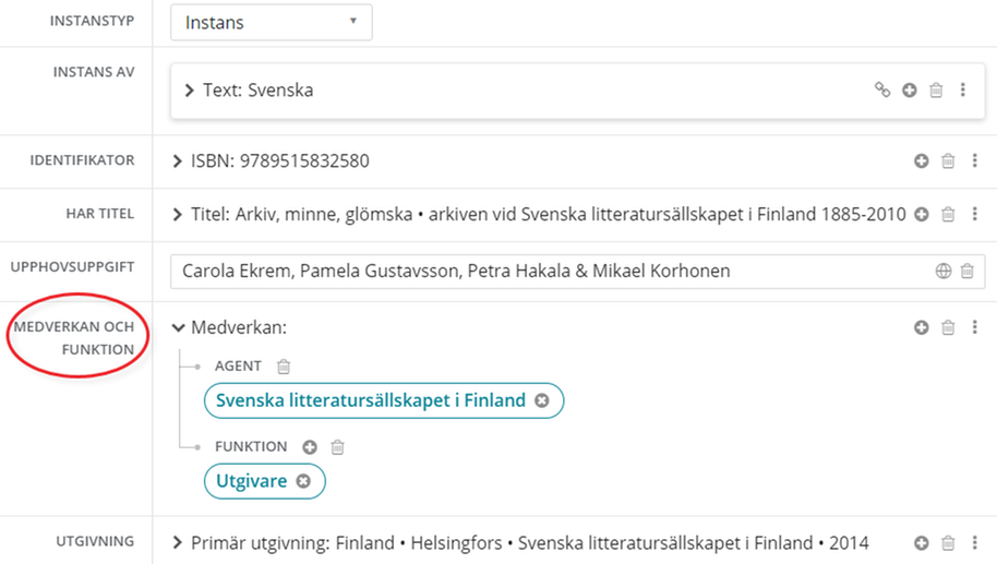 Exempel på agent flyttad till instans med korrekt länkad funktion